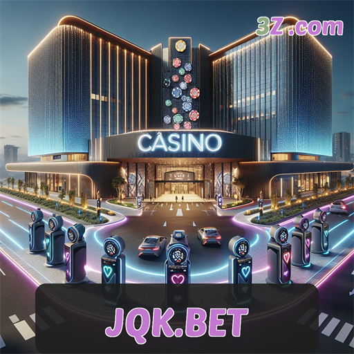 Baixar e Viver a Emoção dos Jogos Online com jqk.bet