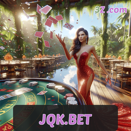 Login Inovador: O Caminho Para a Diversão no jqk.bet