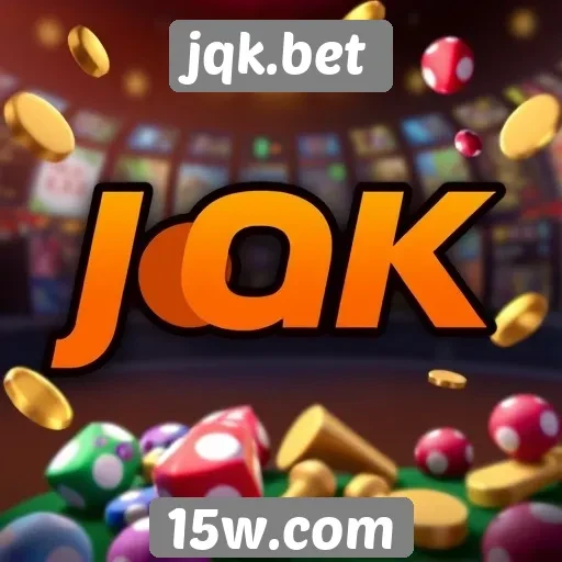Análise detalhada da plataforma de jogos jqk.bet