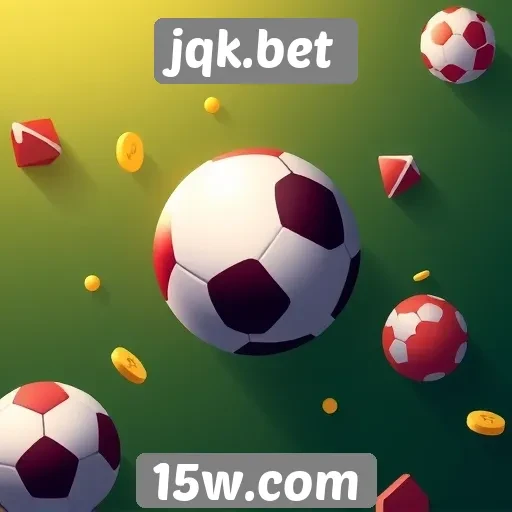 Variantes de jogos oferecidos por jqk.bet