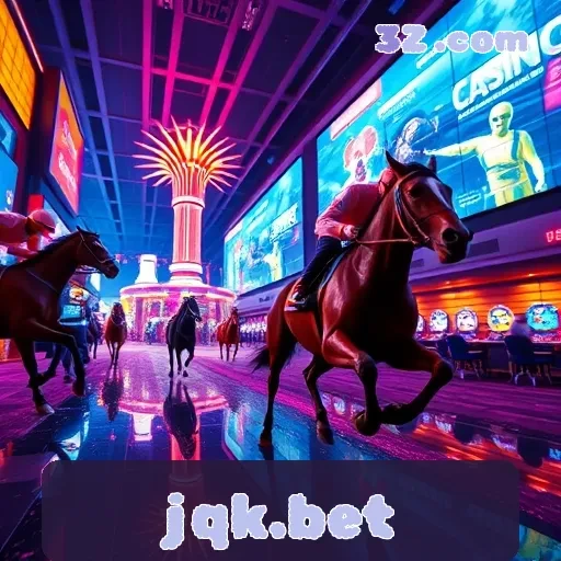jqk.bet Jogos