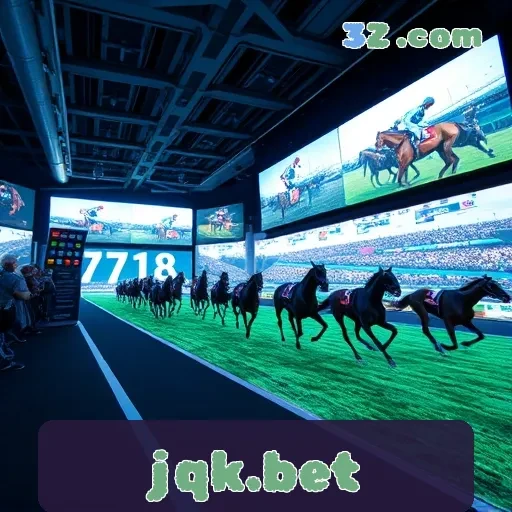 jqk.bet: Login Rápido e Seguro para Jogadores Brasileiros
