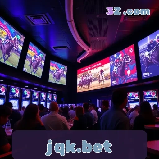 jqk.bet: Pagamentos Rápidos e Seguros para Jogadores Brasileiros