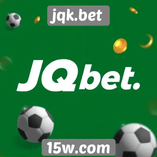 Promoções e bônus atraem jogadores para jqk.bet