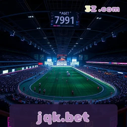 jqk.bet: Uma Experiência de Jogo Segura e Confiável