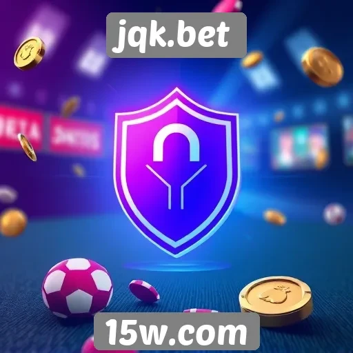 Segurança em transações no site jqk.bet