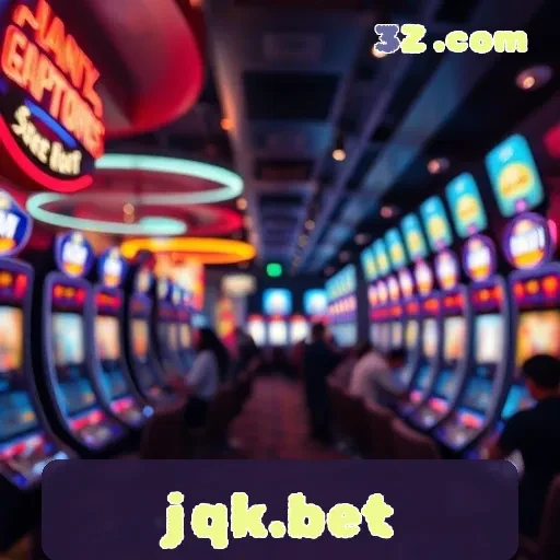 jqk.bet VIP